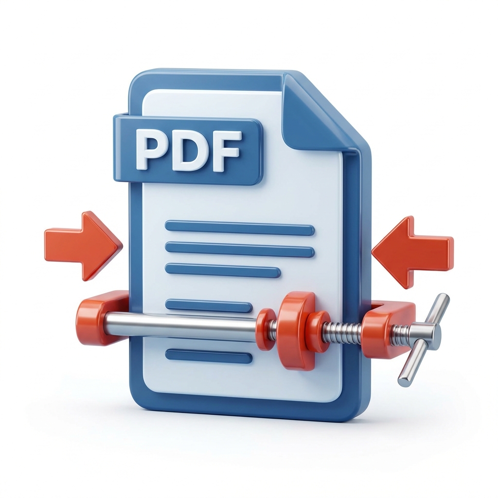 Nén PDF
