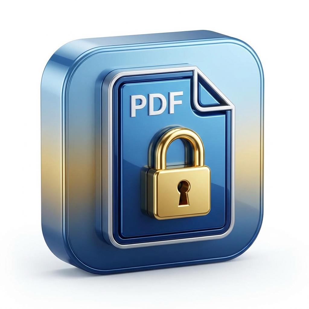 Mã hóa PDF