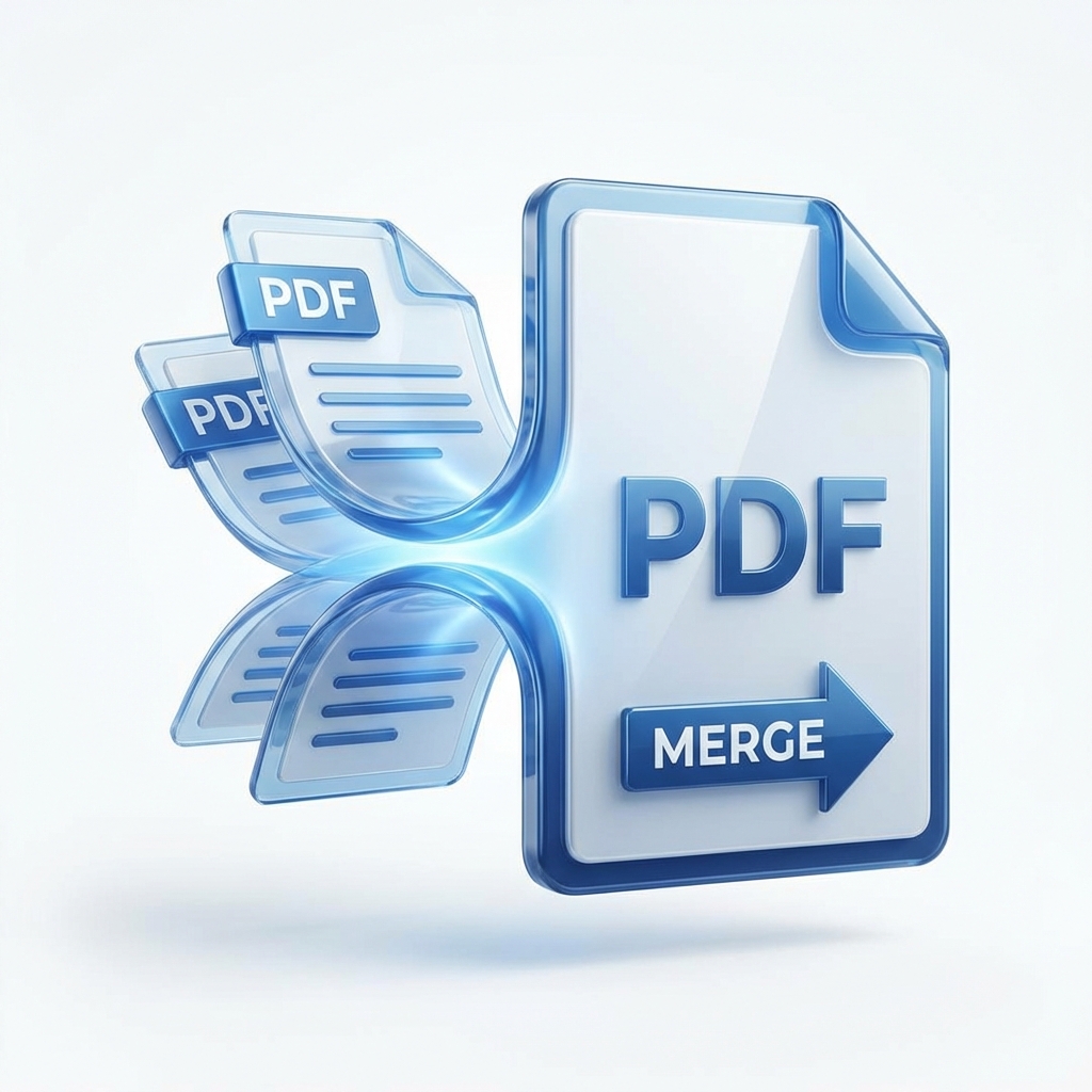 Gộp PDF