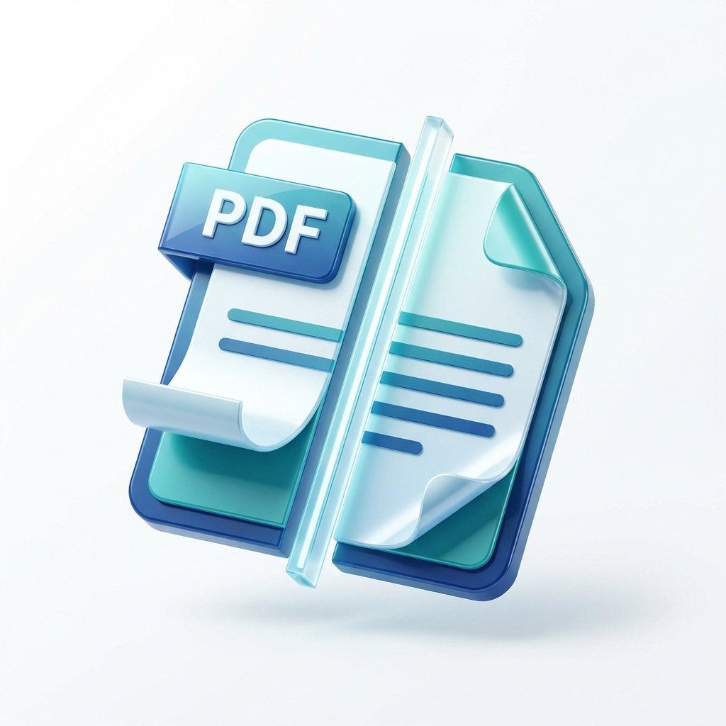 Tách PDF
